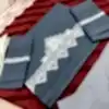 Özel Nevresim Takımı | Kendi Dantelinizle Tasarlayın