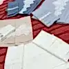 Özel Nevresim Takımı | Kendi Dantelinizle Tasarlayın