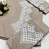 Özel Nevresim Takımı | Kendi Dantelinizle Tasarlayın
