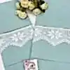 Özel Nevresim Takımı | Kendi Dantelinizle Tasarlayın