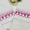 Özel Nevresim Takımı | Kendi Dantelinizle Tasarlayın