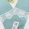 Özel Nevresim Takımı | Kendi Dantelinizle Tasarlayın