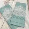 Özel Nevresim Takımı | Kendi Dantelinizle Tasarlayın