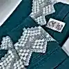 Özel Nevresim Takımı | Kendi Dantelinizle Tasarlayın