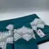 Özel Nevresim Takımı | Kendi Dantelinizle Tasarlayın
