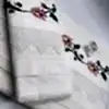 Özel Nevresim Takımı | Kendi Dantelinizle Tasarlayın