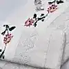 Özel Nevresim Takımı | Kendi Dantelinizle Tasarlayın