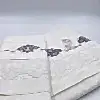 Özel Nevresim Takımı | Kendi Dantelinizle Tasarlayın