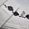 Özel Nevresim Takımı | Kendi Dantelinizle Tasarlayın