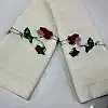 Özel Nevresim Takımı | Kendi Dantelinizle Tasarlayın